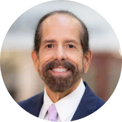 Cesar Malave Profile